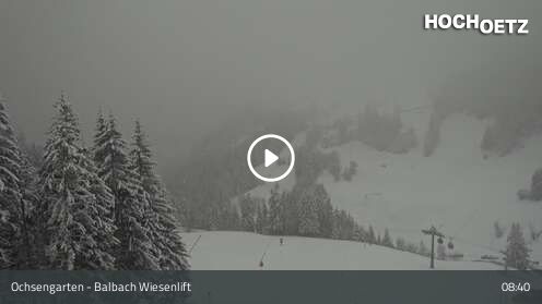 Webcam Balbach Wiesenlift