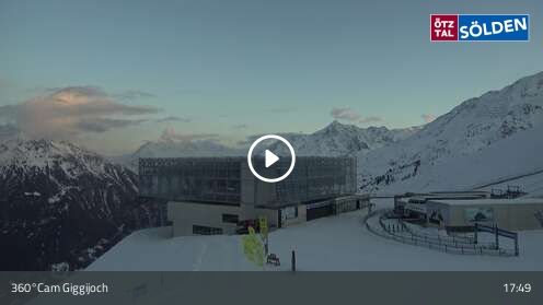 Webcam Giggijoch