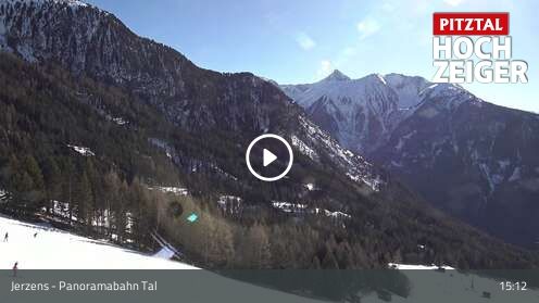 Webcam Panoramabahn Tal