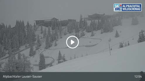 Webcam Alpbachtaler Lauser-Sauser