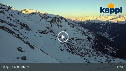 Webcam Alblitt Piste 7a