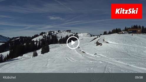 Webcam Hahnenkamm Berg