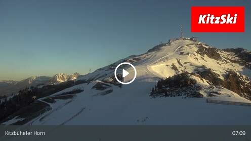 Webcam Kitzbüheler Hornköpfl