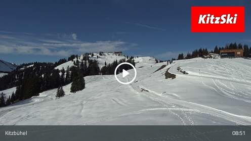 Webcam Hahnenkamm Berg