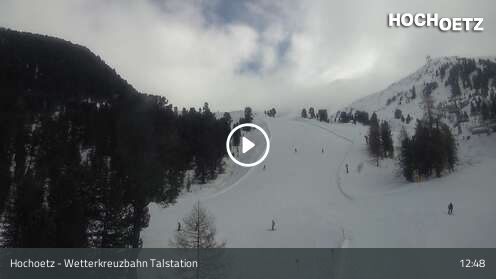 Webcam Wetterkreuzbahn Talstation