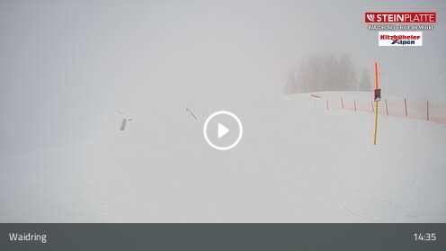 Webcam Snowpark / Triassicpark