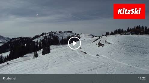 Webcam Hahnenkamm Berg