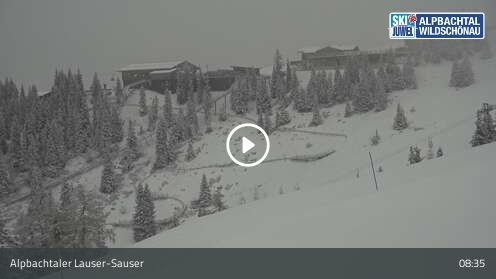 Webcam Alpbachtaler Lauser-Sauser