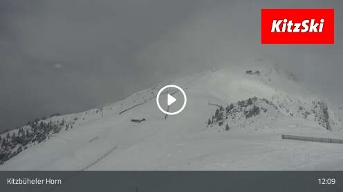 Webcam Kitzbüheler Hornköpfl