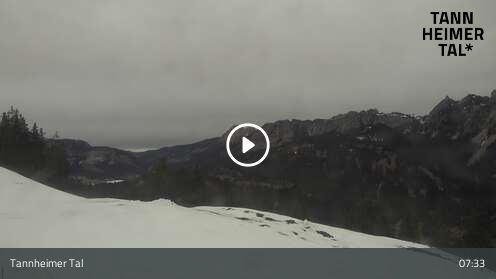 Webcam Krinnenalpe