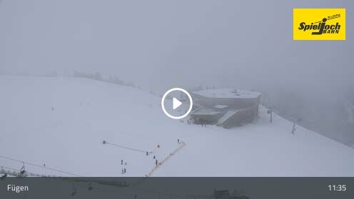 Webcam Onkeljoch