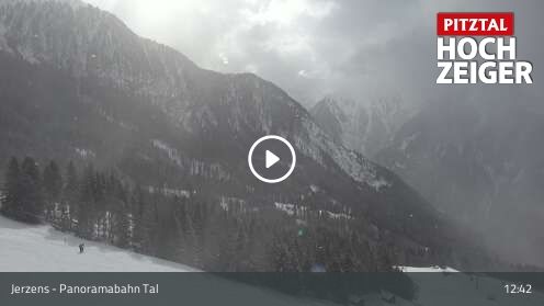 Webcam Panoramabahn Tal