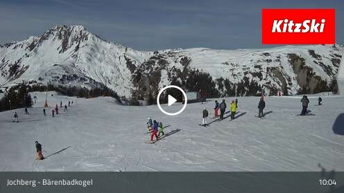 Webcam Bärenbadkogel