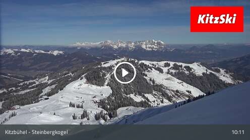 Webcam Steinbergkogel