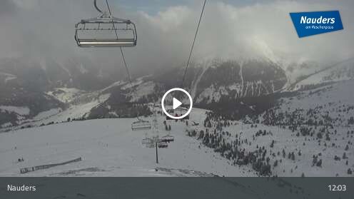 Webcam Bergstation Zirmbahn