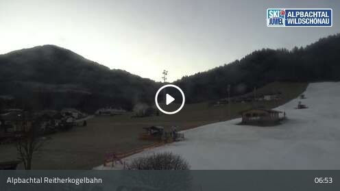 Webcam Reitherkogelbahn