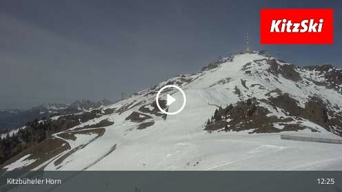 Webcam Kitzbüheler Hornköpfl