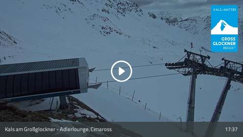 Webcam Adlerlounge, Cimaross