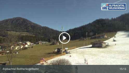 Webcam Reitherkogelbahn