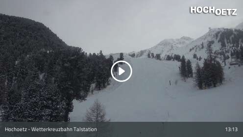 Webcam Wetterkreuzbahn Talstation