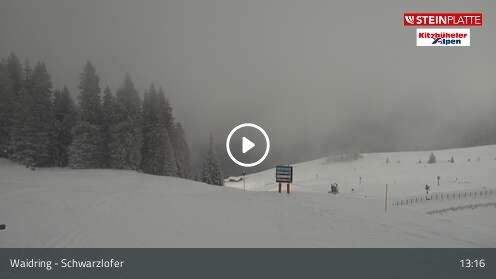 Webcam Schwarzlofer