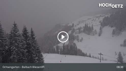 Webcam Balbach Wiesenlift