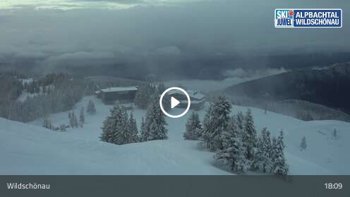 Webcam Schatzbergbahn