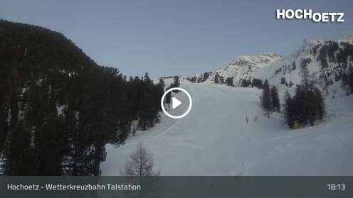 Webcam Wetterkreuzbahn Talstation