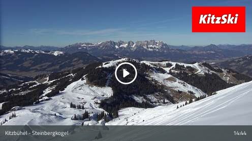 Webcam Steinbergkogel