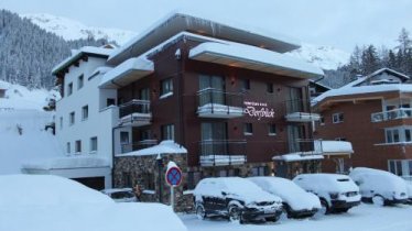 Hotel Garni Dorfblick, © bookingcom