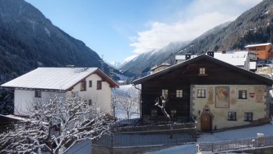 Herrlicher Blick aus dem Fenster, © werbestudio.tirol