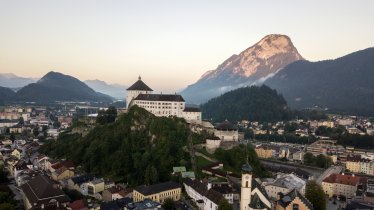 Tag in Kufstein, © Tirol Werbung / Marshall George