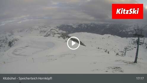 Webcam Speicherteich Hornköpfl