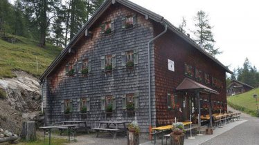 Magdeburger Hütte