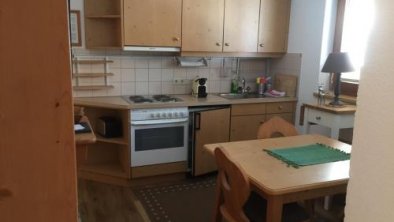 Appartment Sarlo, © bookingcom