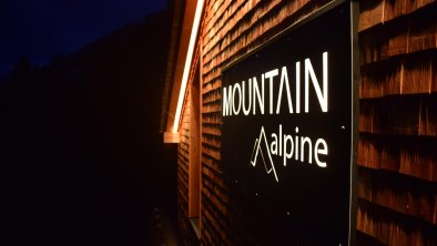 Mountain Alpine