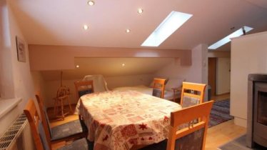 Nice apartment in Westendorf Tyrol near ski area, © bookingcom