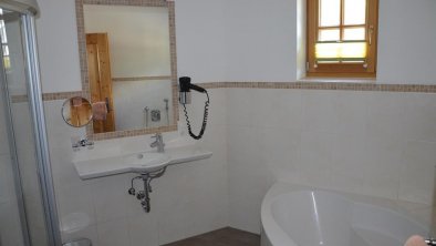 Badezimmer Wohnung