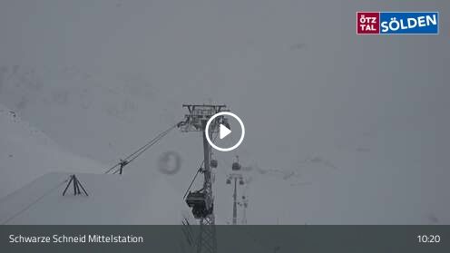 Webcam Schwarze Schneid Mittelstation