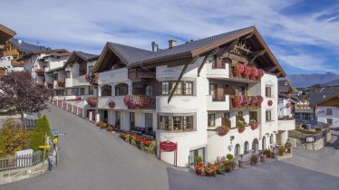 mein romantisches Hotel Toalstock Fiss