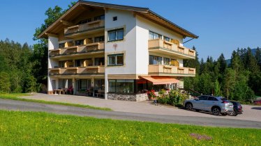 Pension Oberbach, Kaiserwinkl, Kössen