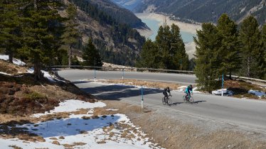 Rennradtour: Kaunertaler Gletscherstraße, © Tirol Werbung/Marshall George