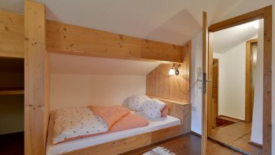 Schlafzimmer Einzelbett