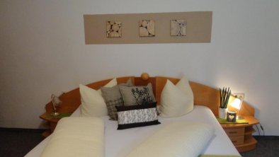 Zillertal_Wiesenhof_Ferienwohnung Eva_Doppelzimmer