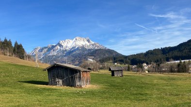 umgebung-Hochfilzen