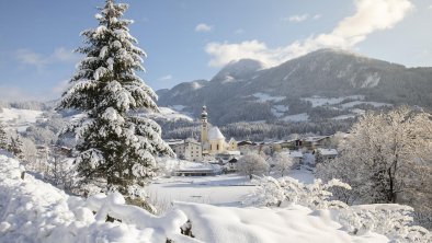 Reith im Alpbachtal Winter, © Alpbachtal Tourismus / Sedlak Matthias