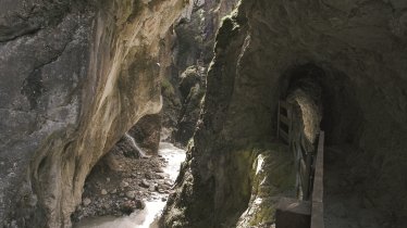 Rosengartenschlucht, © Imst Tourismus