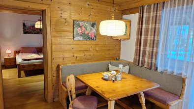 Appartement Oimrausch