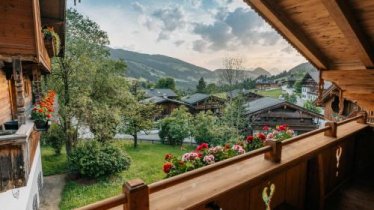 Chalet Waschkuchl, © bookingcom