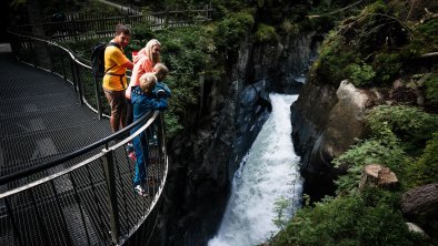 Familie Plattform Katarakt